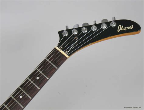 Ibanez Destroyer