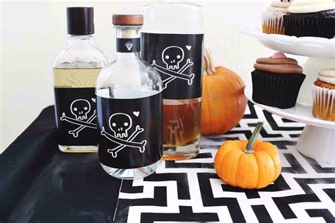 30 Awesome DIY Halloween Decor Ideas You Can Try This Year | Halloween ...