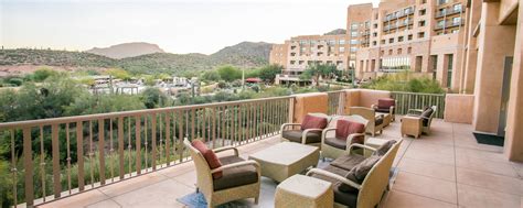 Resort Spa in Tucson - Spa Packages | JW Marriott Tucson Starr Pass ...