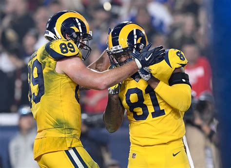 Ranking every position on the Rams’ roster, from best to worst | Rams Wire