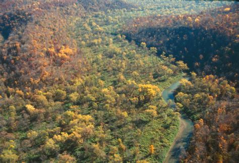 Explore Iowa: Effigy Mounds National Monument - Iowa Natural Heritage ...