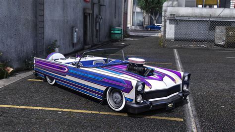 Vapid Peyote Thread - Page 12 - Vehicles - GTAForums