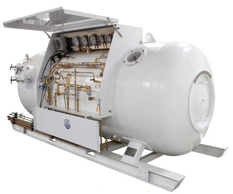 What is a Hyperbaric Chamber? (with pictures)