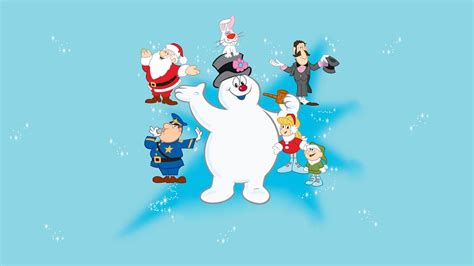 ‎Frosty the Snowman (1969) directed by Jules Bass, Arthur Rankin, Jr ...