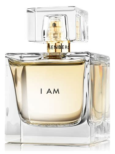 I Am Eisenberg perfume - a fragrance for women