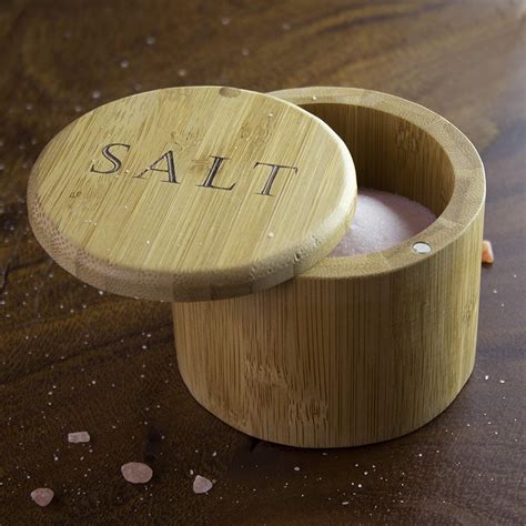 The Best Salt Cellars for Keeping Your Spices Fresh in the Kitchen