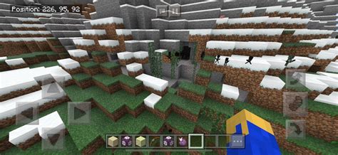 Top 8 Scary Minecraft Seeds and Horror Maps – GameSkinny