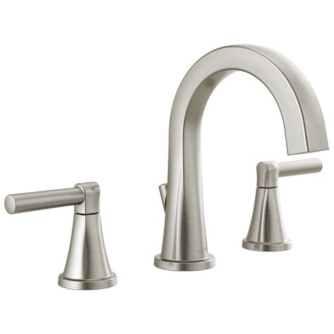 Delta Bathroom Sink Faucet Installation – Everything Bathroom