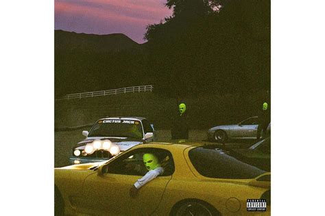 Stream Travis Scott's 'JACKBOYS' Compilation Album - 24Hip-Hop