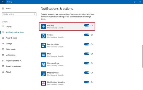 How to turn off sound for notifications on Windows 10 | Windows Central