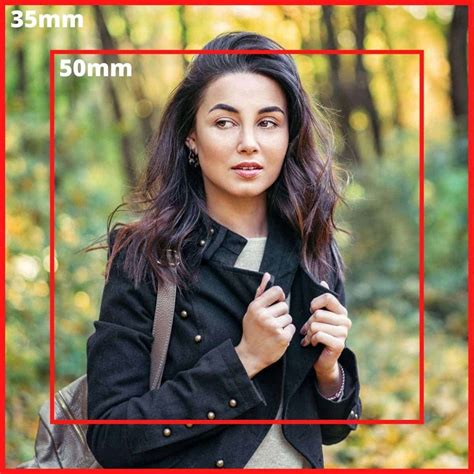 35mm vs. 50mm: Which Prime Lens Is Better? - Portraits Refined