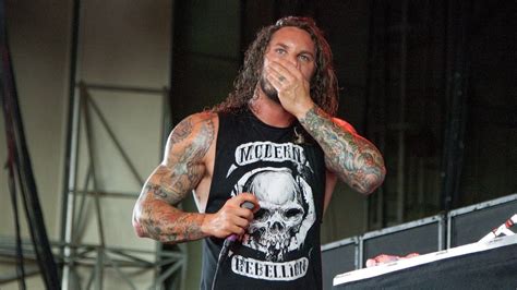 After serving time for hiring a hitman to murder his ex-wife, As I Lay Dying's Tim Lambesis ...