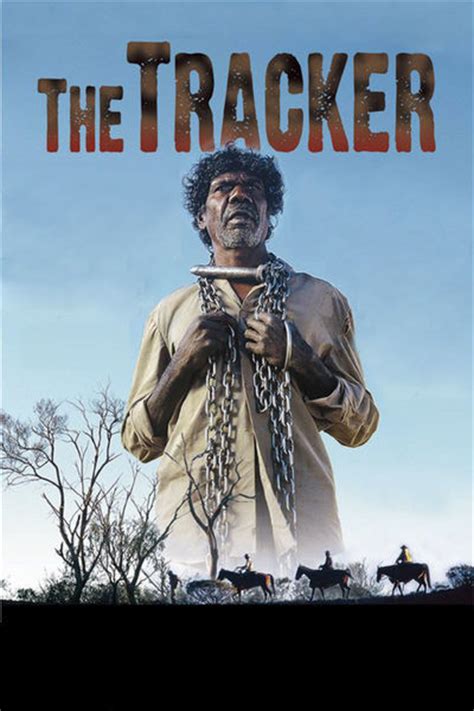 The Tracker Movie Review & Film Summary (2004) | Roger Ebert