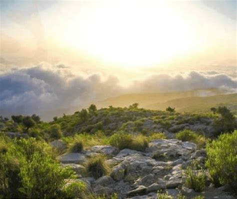 Gorakh Hill Station Tour (2 Days,1 Night) Camping / Resort - KMT