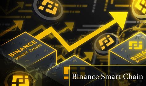 Binance and Binance Smart Chain — An introduction | by Scott | Nerd For ...