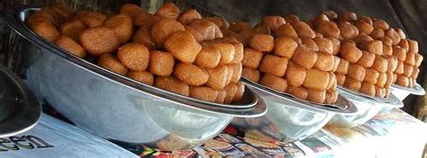 Odisha Street Food – Ynorme