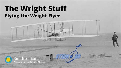 First Airplane Wright Brothers