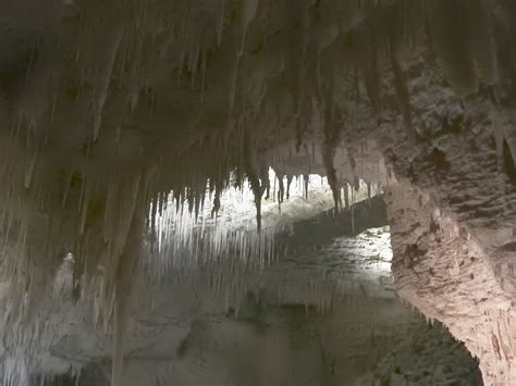 photographing New Zealand: Ruakuri Cave