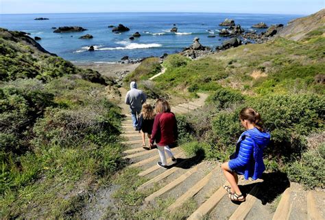 Get outdoors with these Sonoma County events