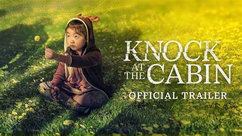 M. Night Shyamalan's 'Knock At The Cabin' First Trailer Revealed | Fan ...