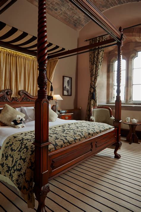 Peckforton Castle Rooms: Pictures & Reviews - Tripadvisor