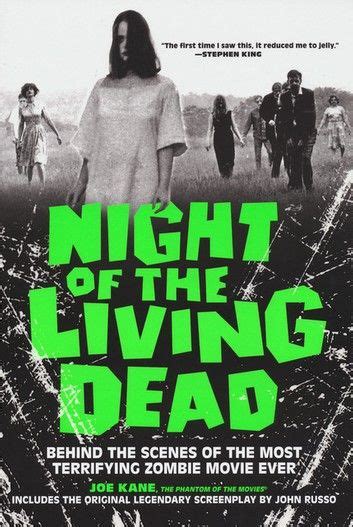 Night Of Living Dead, Terrifying Movies, Zombie Gifts, Best Zombie, White Zombie, Zombie Movies ...