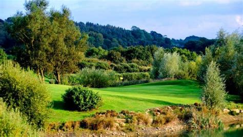 Farrington Park Golf Club (Duchy Course) ⛳️ Book Golf Online • golfscape™