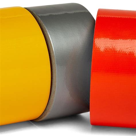 Colored Duct Tape 10 Yd Rolls | Tape at Paper Mart