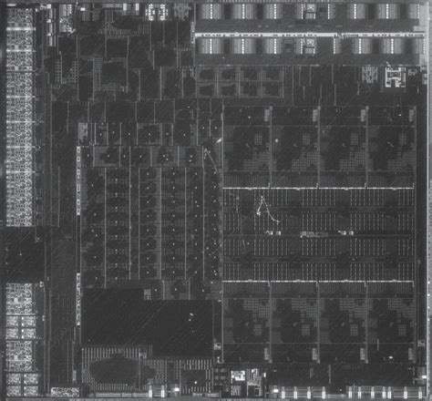 AMD Ryzen 5 5600G APU Die Shots Published | TechPowerUp