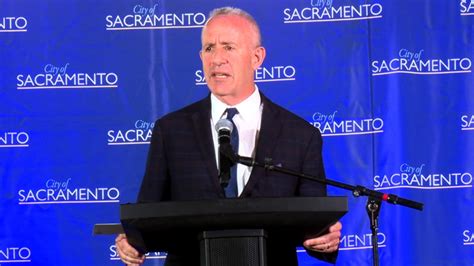 Sacramento mayor proposes half-cent sales tax for housing | abc10.com