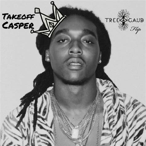 Stream Takeoff "Casper" Tree Gaud Flip by Tree Gaud | Listen online for ...