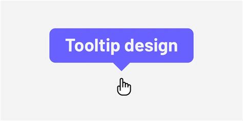 What is a Tooltip? Definition, Types, and Best Practices | UXPin