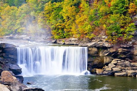 18 Top Tourist Attractions in Kentucky | PlanetWare