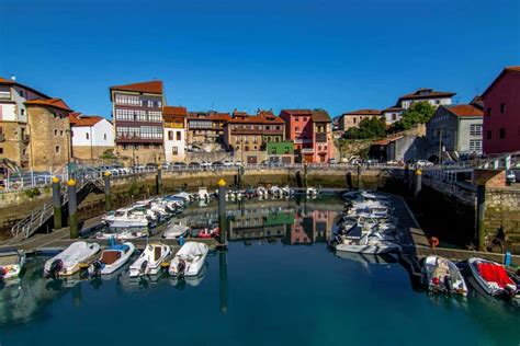 One Week in North Spain: Asturias Beach Towns, Cliffs & Cider