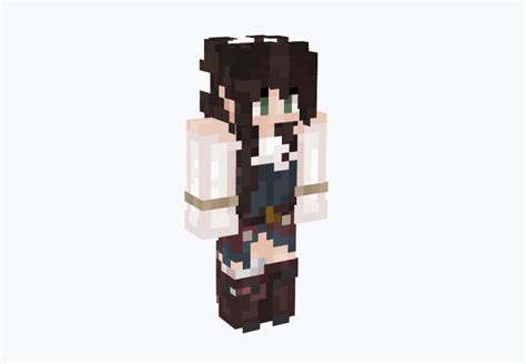 Best Minecraft Pirate Skins (Boys + Girls) – FandomSpot