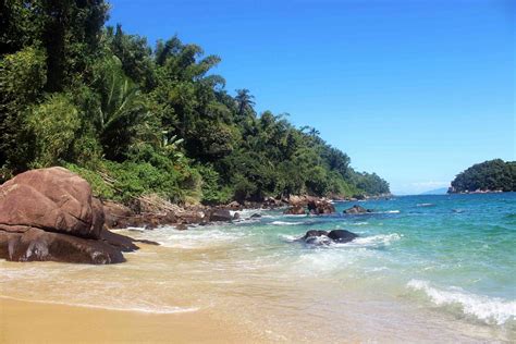 As 7 melhores praias em Ubatuba (SP) para você conhecer nas próximas ...