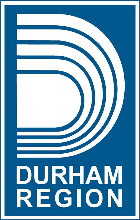 Durham Region Logo Vector - (.Ai .PNG .SVG .EPS Free Download)