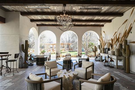 10 Luxurious Romantic Texas Getaways for Valentine's Day