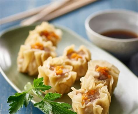 Dim Sum 'Shao Mai' - Cookidoo® – the official Thermomix® recipe platform