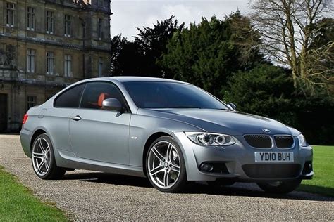 Review: BMW 3 Series Coupe (2006 – 2012) | Honest John