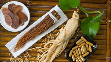 5 Wonderful Ginseng Benefits: A Magical Root - NDTV Food