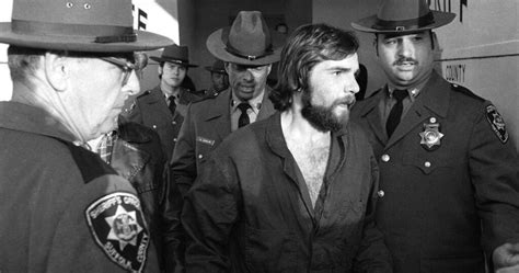 Ronald DeFeo Jr., Murderer Who Inspired The Amityville Horror, Dies at 69