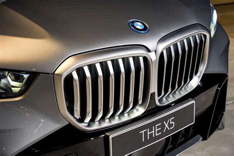 05. The New BMW X5 xDrive50e - Paul Tan's Automotive News