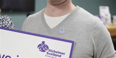 Become a Dementia Friend online - step three | Alzheimer Scotland