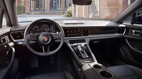 2022 Porsche Macan Interior Color & Upholstery Options | Riverside