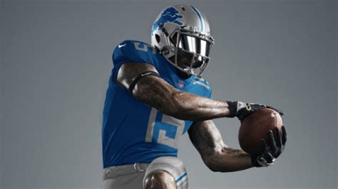 Check out these fan-designed Detroit Lions jerseys - Pride Of Detroit