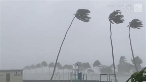 Tropical Cyclone Ana Strikes Fiji, 1 Dead, 5 Missing, Thousands ...