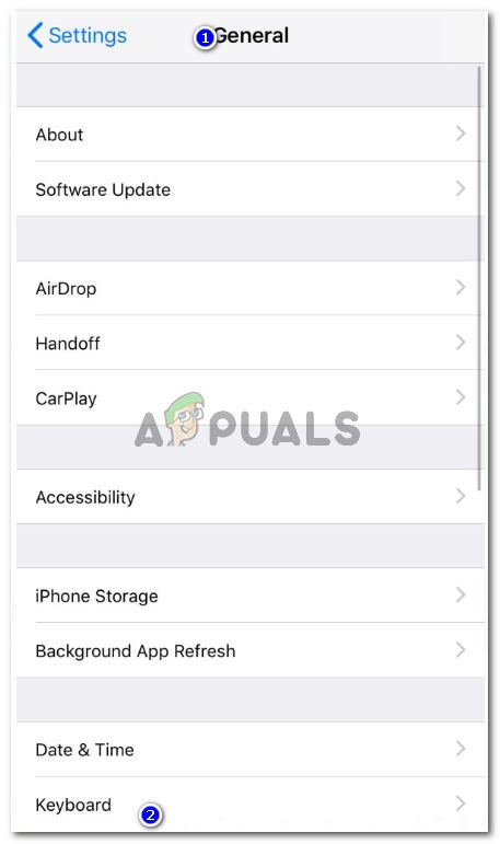 How to Type Squared Symbol on Windows, iPhone and on Android - Appuals.com | Squared symbol, How ...