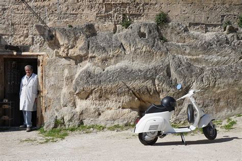 Matera - Basilicata, Italy ⋆ Personalized Italy