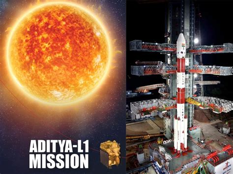 Aditya L1 Launch Live Updates ISRO Aditya L1 Solar Mission PSLV-C57 ...